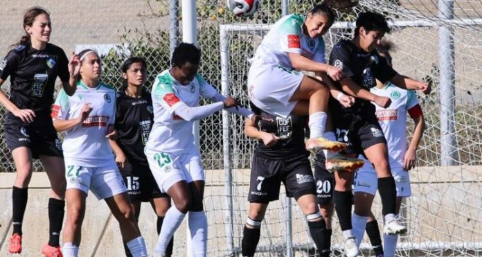 Την Κυριακή οι πρώτοι αγώνες της ημιτελικής φάσης του Κυπέλλου Γυναικών