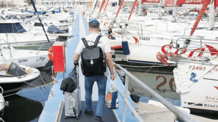 Times Of Israel: Βλάβη σε σκάφος που επέστρεφε στο Ισραήλ – Επέβαιναν και δύο Κύπριοι
