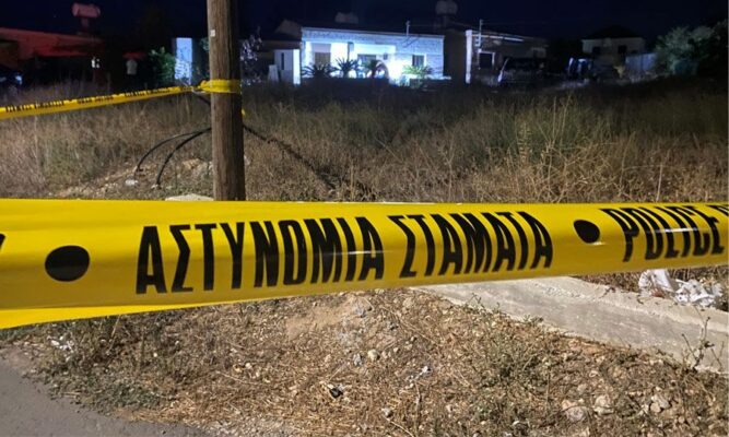 Βεντέτα: Επτά χρόνια φυλάκιση στον αδελφό θύματος δολοφονίας στη Ξυλοτύμπου