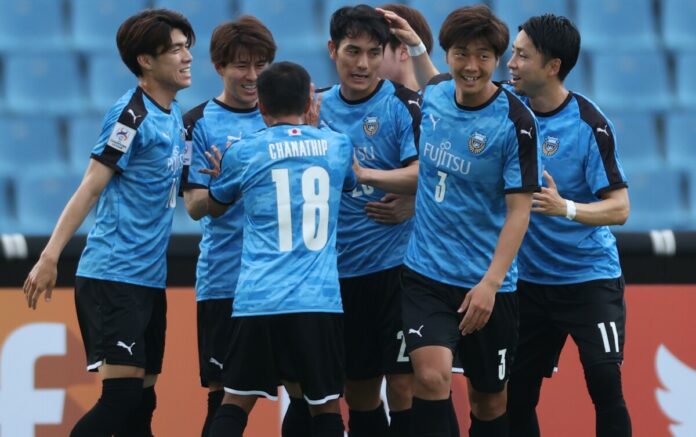 AFC Champions League 2022