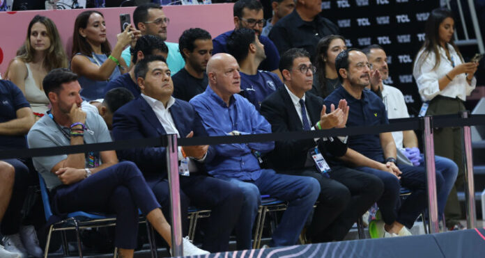 Ο ΚΟΑ συγχαίρει την Εθνική Κύπρου, την Εθνική Ελλάδας και την ΚΟΚ για το Eurobasket