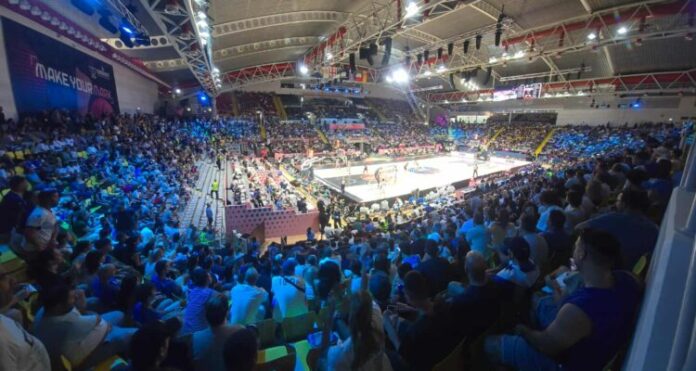Τεράστια αγωνία στο φινάλε του γ’ ομίλου του FIBA EuroBasket