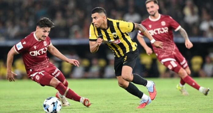 Το πρόγραμμα της 3ης αγωνιστικής της Super League – Την Τρίτη θα οριστεί το Κηφισιά-Παναθηναϊκός!