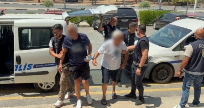 Παράνομη κράτηση 5 Ε/κ: Έχασε 10 κιλά διαβητικός κρατούμενος – “Γενούν” μάρτυρες για να συνεχιστεί η “δίκη”