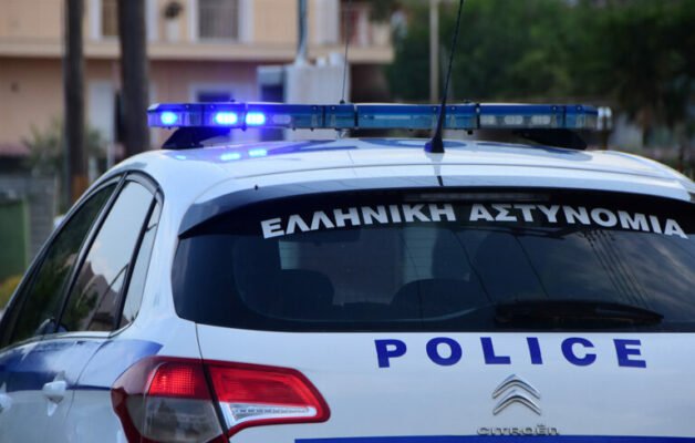 Δύο συλλήψεις στη Θεσσαλονίκη για τη δολοφονία του Σταύρου Δημοσθένους