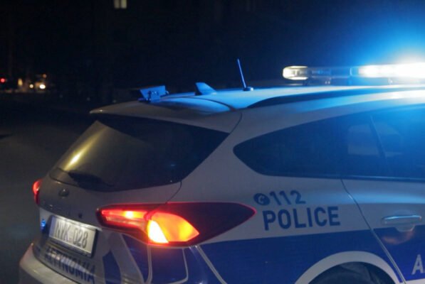 Νέα τραγωδία στην άσφαλτο: Νεκρός ο πεζός που παρασύρθηκε από όχημα στην Πάφο