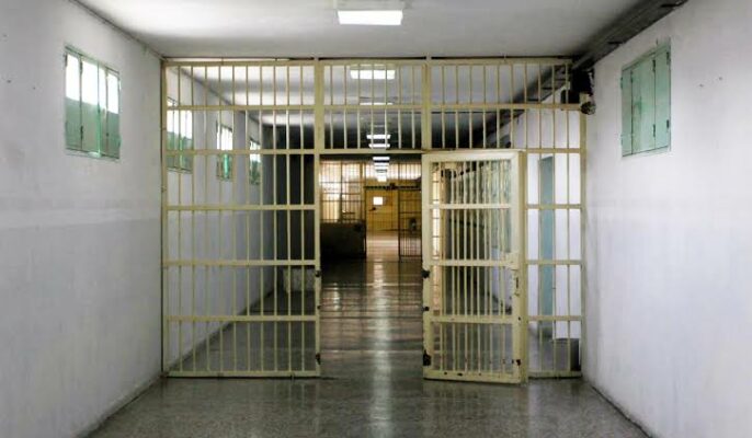 Φόνος στις Κεντρικές Φυλακές: Κρατούμενος πέθανε μετά από άγριο ξυλοδαρμό