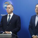ΑΚΕΛ: «Καλωσορίζουμε τον Νικόλα Παπαδόπουλο στο κλαμπ των αναπάντητων κλήσεων»