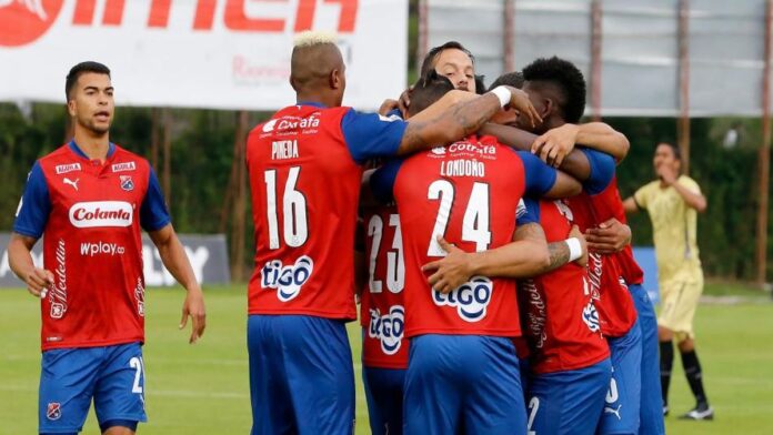 INDEPENDIENTE-MEDELLIN-1
