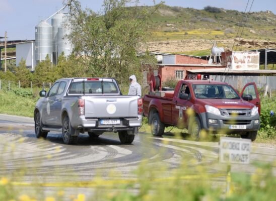 Συμπρόεδρος Δικοινοτικής Επιτροπής: Επαφές με Τουρκοκύπριους από τα μέσα Δεκεμβρίου
