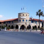 Περιστατικό στη Λάρνακα: Προληπτικά στο Νοσοκομείο οι δύο γυναίκες – Στο ΤΑΕ Λάρνακας ο δράστης