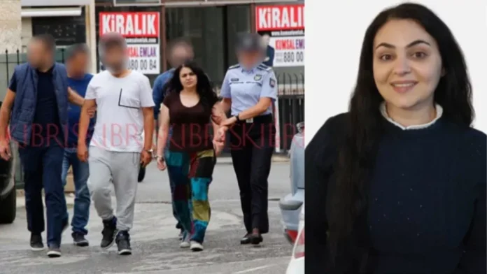 Υποψήφια με Άμεση Δημοκρατία: Καταδικάστηκε στα Κατεχόμενα για ναρκωτικά αλλά λέει δεν έχει σημασία γιατί… δεν αναγνωρίζονται τα δικαστήρια