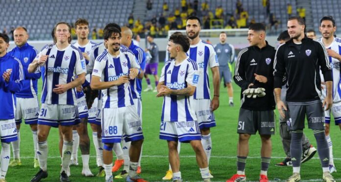 Η «μαγιά» υπάρχει, οι σωστές αποφάσεις επείγουν στην Ανόρθωση