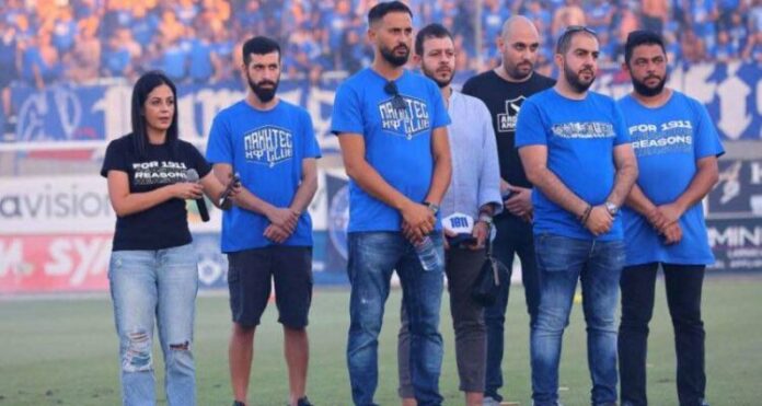 Πρώην Ε/Τ Ανόρθωσης: «Σταματήστε τη λάσπη, η Ανόρθωση δεν είναι για μικρότητες»