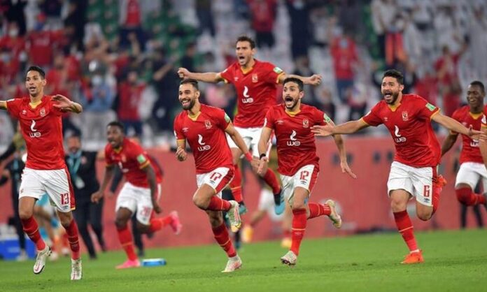 Al-Ahli