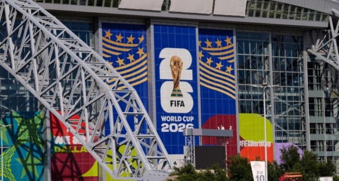 Ο απόλυτος οδηγός για το Μουντιάλ 2026