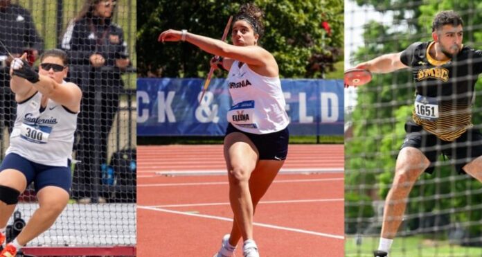 Τελικοί NCAA με… άρωμα Κύπρου