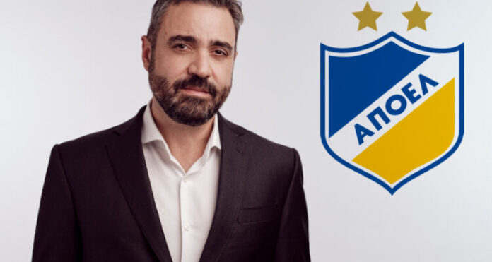 ΑΠΟΕΛ / Δεδομένη αισιοδοξία