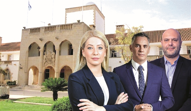 Αλισβερίσι ΔΗΣΥ – ΔΗΚΟ με το ΕΛΑΜ και στόχο τις Προεδρικές του 2028