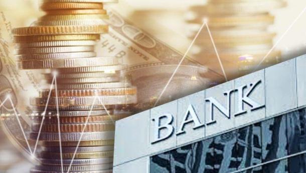 ΑΚΕΛ: Επαναφέρει τη φορολόγηση των υπερκερδών τραπεζών – «Ποιον προστατεύει η κυβέρνηση;»