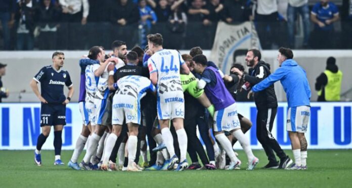 Στον Απόλλωνα σήκωσαν… μανίκια για μεταγραφές