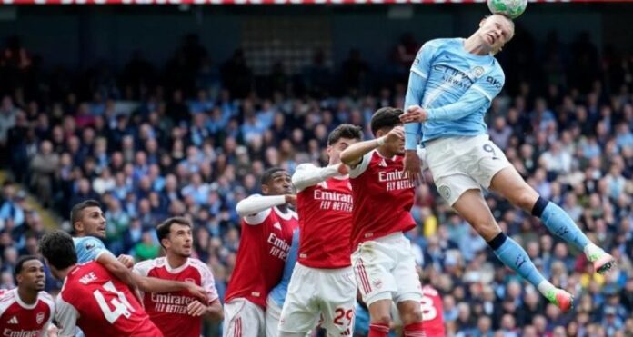 Premier League: Οι ημερομηνίες των ντέρμπι και τα κομβικά ματς