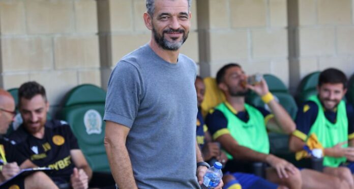 «Ψήνονται» οι επόμενοι στην ΑΕΛ