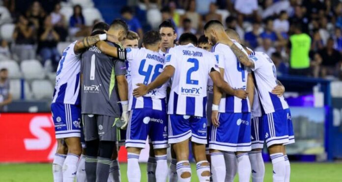 Όλα έχουν πάρει το δρόμο τους στην Ανόρθωση