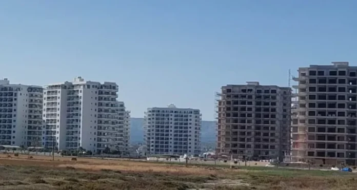 Σφετερισμός ελληνοκυπριακών περιουσιών στα κατεχόμενα: Στη φυλακή για 2,5 χρόνια 41χρονος