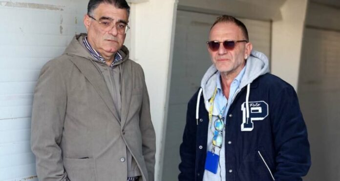 Αέρας αισιοδοξίας στο ΑΠΟΕΛ