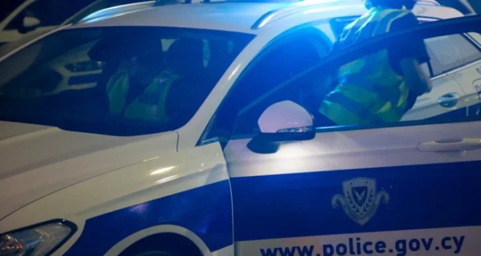 Πυροβολισμοί εναντίον σταθμευμένου οχήματος στην Πάφο