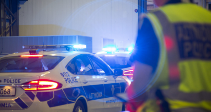 Σοβαρή σύγκρουση στον αυτοκινητόδρομο Πάφου – Λεμεσού – Έκλεισαν και οι δύο λωρίδες