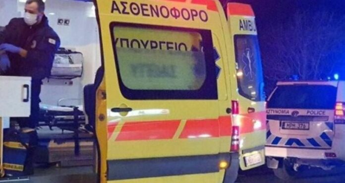 Νέα τραγωδία στην άσφαλτο: 29χρονος μοτοσικλετιστής συγκρούστηκε με λεωφορείο