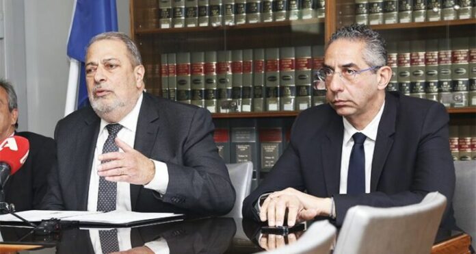Ν.Υ.: Εξαιρούνται από τις έρευνες για «Κράτος Μαφιά» Σαββίδης, Αγγελίδης και Κλεόπα