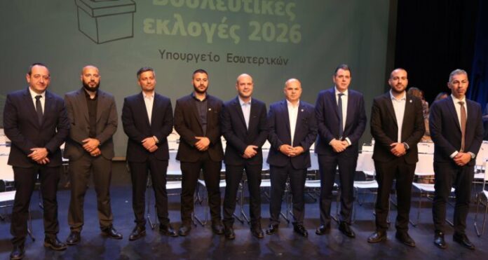 Στα χέρια του ΕΛΑΜ οι επιτροπές Άμυνας, Περιβάλλοντος, Μεταφορών με τις ευλογίες της Αννίτας