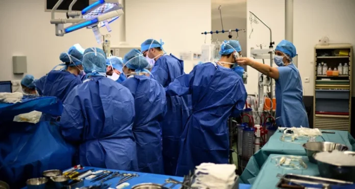 Υπόθεση παράνομης μεταμόσχευσης νεφρού με εμπλοκή και της Κύπρου