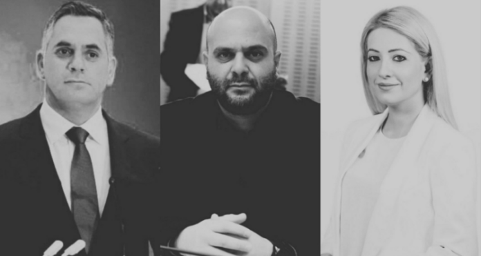 Στεφάνου στον ΑΣΤΡΑ: «Αλισβερίσια» ΔΗΣΥ και ΔΗΚΟ με το ΕΛΑΜ (ΗΧΗΤΙΚΟ)