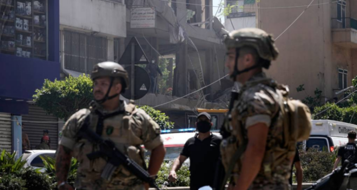 Η ισραηλινή επίθεση στη Βηρυτό μπορεί να εκτροχιάσει τη συμφωνία Ιράν με ΗΠΑ – «Δεν έπρεπε να γίνει», λέει ο Τραμπ