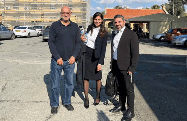 Δικηγόρος Μακάριου Δρουσιώτη: «Η πολιτική ισχύς Αναστασιάδη καθιστά αναγκαία μια ανεξάρτητη έρευνα» (ΒΙΝΤΕΟ)