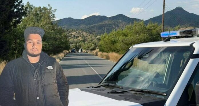 Δολοφονία Λάρνακα: Τον μαχαίρωσε μετά την απαγωγή – Ο δράστης τους οδήγησε στο σημείο που έθαψε τον 22χρονο μαζί με το μαχαίρι