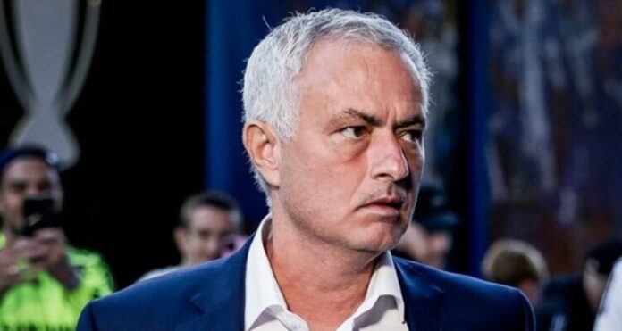 Επίσημο: Ο Ζοσέ Μουρίνιο επέστρεψε στη Ρεάλ Μαδρίτης!
