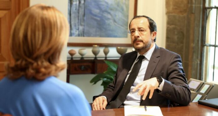 Αισιόδοξος για διευρυμένη διάσκεψη ο ΠτΔ – Εθνικό Συμβούλιο στις 22 Ιουνίου