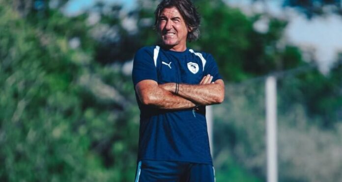 Στο… περίμενε για μεταγραφές η Πάφος FC