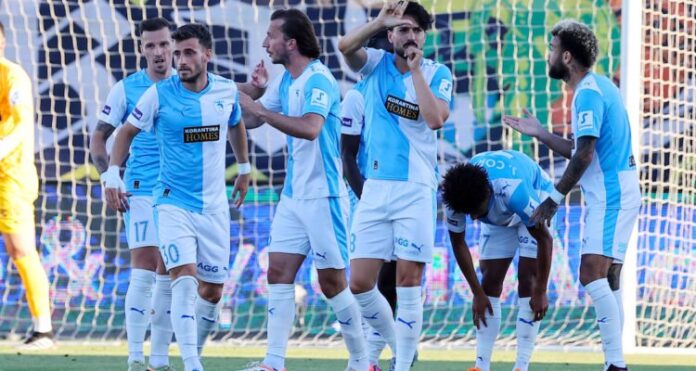 «Ξεκαθαρίσματος»… συνέχεια στην Πάφος FC!