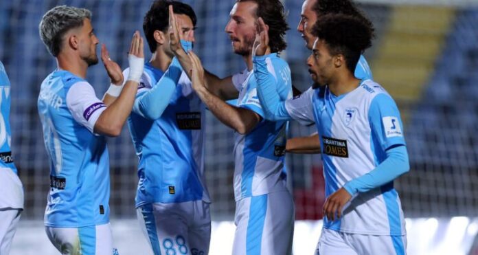 Πάφος FC: Πολλά ανοικτά μέτωπα και ο χρόνος πιέζει