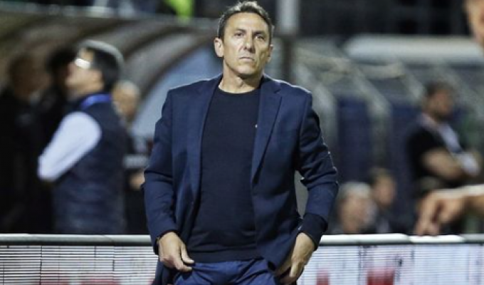 ΑΠΟΕΛ: Προπονητής… τσεκ!
