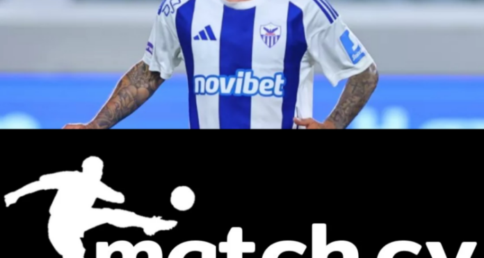 Aπόλυτη επιβεβαίωση match.cy για Στέφανο Σένσι!