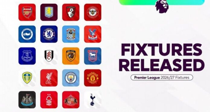 Premier League: Σέντρα στις 21/8 με Άρσεναλ-Κόβεντρι