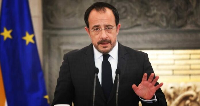 Χριστοδουλίδης για λύση δύο κρατών: Δεν υποτιμώ τις αναφορές Φιντάν, αλλά ο ΟΗΕ έχει σαφή κατεύθυνση