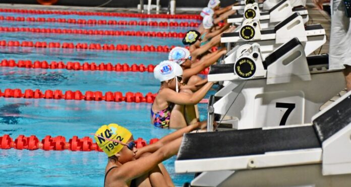 «WORLD AQUATICS DAY» – Στους βατήρες οι μικροί πρωταγωνιστές της κολύμβησης